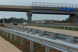 Jasa Marga mulai operasikan secara fungsional Tol Japek II Selatan atasi kepadatan