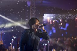 Sajikan menu berkelas, Hotel Vasa Surabaya juga hadirkan Nidji saat malam pergantian tahun