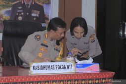 Oknum polisi penembak warga dikenai sanksi mutasi secara demosi