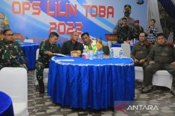 Kapolda Sumut apresiasi perayaan malam tahun baru kondusif