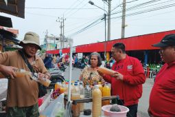 Komisi B minta Pemkot Surabaya bina UMKM jamu tradisional