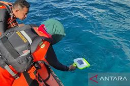 Operasi SAR belum temukan seorang nelayan SBB terjatuh di laut