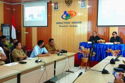 BPS sebut Inflasi di Ambon disebabkan kelompok transportasi