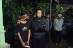 Kesal sering diingatkan, pelajar di Blitar tega tusuk paman sendiri
