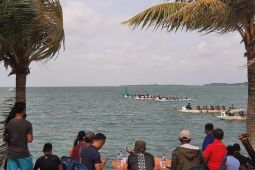 BPS catat 103.940 wisman berkunjung ke Kepri selama November 2022