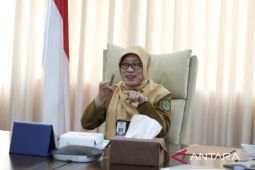 Satgas  COVID-19 di daerah tidak dibubarkan usai PPKM dicabut