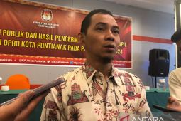 130 orang laporkan namanya dicatut sebagai pengurus partai