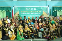 23 guru PAI Kabupaten Paser tidak lulus ujian PPG