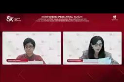 OJK: Program KEJAR telah mencapai 52,4 juta rekening selama tahun 2022