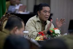 Meski PPKM dicabut, Pj Gubernur Banten minta warga tetap waspada