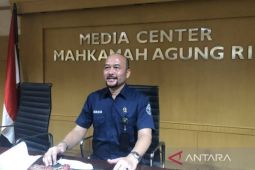 Mahkamah Agung Yakin Kembalikan Kepercayaan Publik di 2023, Ternyata Ini Kuncinya