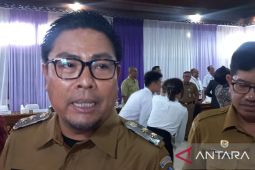 Pemkot Denpasar targetkan satu SMP baru