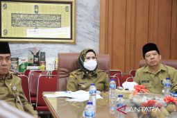 Bupati Tatu: Pencabutan PPKM Kebijakan Strategis