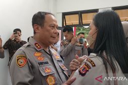 Polda Jabar akan bangun rumah sakit Polri di Kota Bogor tahun ini