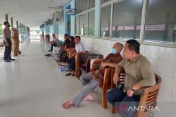 Kondisi Wakil Bupati Kaur membaik usai jalani operasi