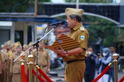 Bupati Garut sebut Satgas COVID-19 tetap aktif meski PPKM dicabut