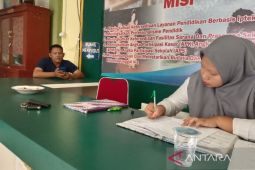 DAK pendidikan di Mukomuko turun drastis