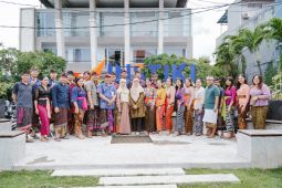 Prodi Sistem Komputer INSTIKI Raih "Akreditasi Baik Sekali"