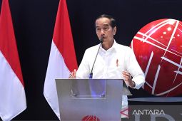 Kemarin, resolusi 2023 presiden sampai reshuffle kabinet