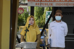Dinkes Gorontalo butuh inovasi hadapi tantangan setelah pandemi