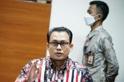 KPK fokus tindak lanjuti kasus Formula E
