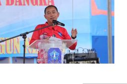 Bupati Bangka optimistis ekonomi masyarakat akan kembali bangkit