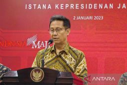 Menkes sebut aplikasi PeduliLindungi akan jadi bank data kesehatan individu