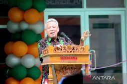 Layanan kesehatan di RSUD Kubu Raya gratis