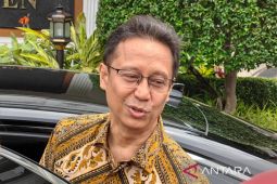 Menkes sebut jika sehat masyarakat tak perlu bermasker di ruang terbuka