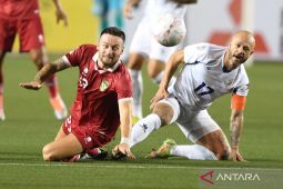 Tundukan Filipina 2-1, Indonesia melaju ke semifinal Piala AFF 2022 sebagai runner up Grup A