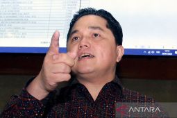 Dewan Pers putuskan Podcast Tempo soal Erick Thohir langgar tiga pasal Kode Etik