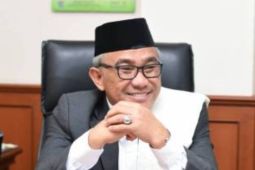 Wali Kota Depok harapkan IKADI lahirkan Dai yang profesional