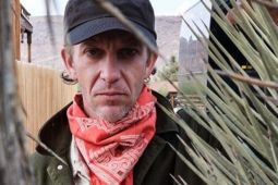 Drummer Modest Mouse tutup usia, usai berjuang lawan kanker