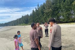 Polda Aceh: Tidak ada kejadian menonjol selama operasi lilin