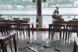 BMKG catat 145 kali gempa susulan di Jayapura Papua