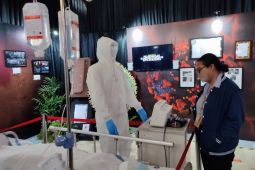 Unair Surabaya gelar pameran arsip pandemi COVID-19