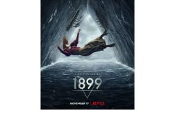 Serial  "1899" batal berlanjut ke musim kedua