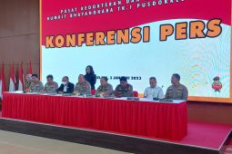 RS Polri beri pendampingan kepada ortu korban penculikan anak