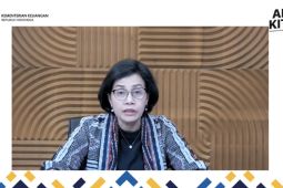 Menkeu: Anggaran pendidikan 2022 terealisasi Rp472,6 triliun
