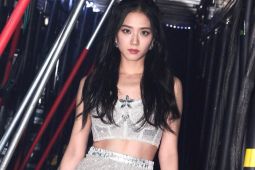 Kemarin, Jisoo BLACKPINK bersiap debut solo sampai AS matikan 3G