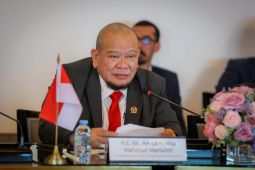 LaNyalla: Koperasi bisa bantu kehidupan nelayan