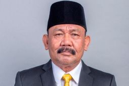 Anggota DPRD Kaltim ingin infrastruktur meningkat tahun 2023