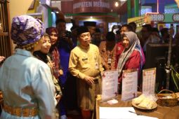 Jambi Expo 2023 dihadirkan untuk dorong tingkat  pertumbuhan ekonomi
