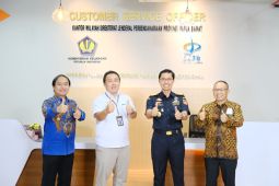 Kemenkeu salurkan DAU Rp370 miliar ke Papua Barat