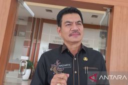 Sekda Naziarto klaim rencana pelantikan eselon lingkup pemprov Babel tidak sesuai aturan