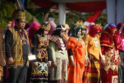 Masyarakat Kota Pontianak diajak merawat kerukunan jelang tahun politik