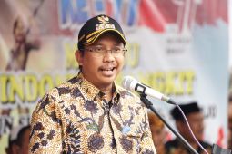 Pemkab Sidoarjo ajak semua elemen sukseskan Harlah Satu Abad NU