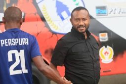 Mandenas kecewa Brian Fatari hengkang dari Persipura