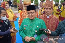 Kota Jambi dan Kemenag kolaborasi percepat penurunan stunting