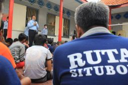 Kepala Rutan Situbondo: Asimilasi Rumah diperpanjang hingga Juli 2023